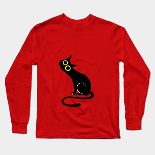 Jinx Long Sleeve T-Shirt